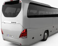 Neoplan Cityliner HD bus 2006 3d model