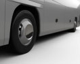 Neoplan Cityliner HD bus 2006 3d model