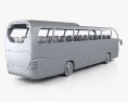 Neoplan Cityliner HD bus 2006 3d model