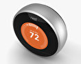 Nest Thermostat 3d model