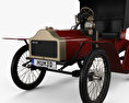 New Axa 1898 3D 모델 