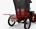 New Axa 1898 3D-Modell
