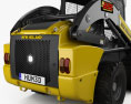 New Holland L225 装载机 2017 3D模型