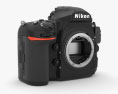 Nikon D850 3D модель