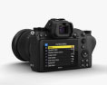 Nikon Z6 3d model