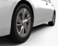 Nissan Altima (Teana) 2016 3d model
