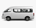Nissan Urvan (NV350) LWB HR 2020 3D модель side view