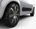 Nissan Teatro for Dayz 2019 3d model