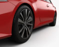 Nissan Altima Platinum 2021 3d model