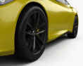 Nissan Z Proto 2021 3D模型