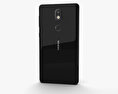 Nokia 7 Gloss Black Modelo 3D
