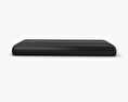 Nokia 150 黑色的 3D模型