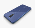 Nokia 5.1 Plus Baltic Sea Blue Modelo 3D