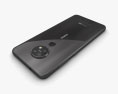 Nokia 7.2 Charcoal 3D模型