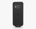 Nokia 800 Tough 4G 3d model