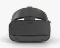 Oculus Rift S 3Dモデル