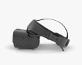 Oculus Rift S 3d model