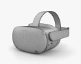 Oculus Quest 2 Modello 3D