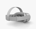 Oculus Quest 2 3D 모델 