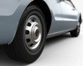 Oldsmobile Toronado 2022 3D模型