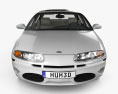 Oldsmobile Aurora with HQ interior 2003 3d model front view