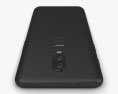OnePlus 6 Midnight Black 3d model