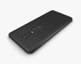 OnePlus 6 Midnight Black 3d model