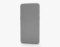 OnePlus 7 Mirror Gray 3d model