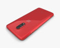 OnePlus 7 Red 3d model