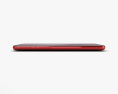 OnePlus 7 Red 3d model
