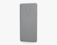 OnePlus 8 Glacial Green 3d model