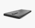OnePlus 8 Onyx Black 3d model
