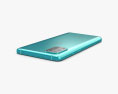 OnePlus 8T Aquamarine Green 3d model