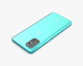 OnePlus 8T Aquamarine Green 3d model