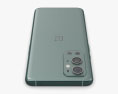 OnePlus 9 Pro Forest Green 3d model