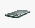 OnePlus 9 Pro Forest Green 3d model