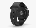 OnePlus Watch Midnight Black 3D 모델 
