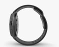 OnePlus Watch Midnight Black 3D 모델 