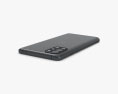 OnePlus 9R Carbon Black 3d model