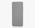 OnePlus 9R Carbon Black 3d model
