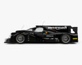 Onroak Automotive Ligier JS P2 2015 Modelo 3D vista lateral