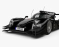 Onroak Automotive Ligier JS P2 2015 3Dモデル