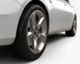 Opel Astra J 2011 3D模型