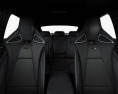 Opel Insignia GSi with HQ interior 2020 3d model