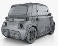 Opel Rocks-e 2022 Modello 3D