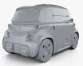 Opel Rocks-e 2022 Modello 3D