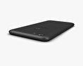 Oppo F5 Black 3d model