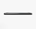 Oppo A71 Black 3D модель