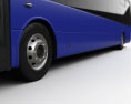 Optare MetroCity bus 2012 3d model