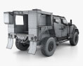 Oshkosh L-ATV 2017 3d model